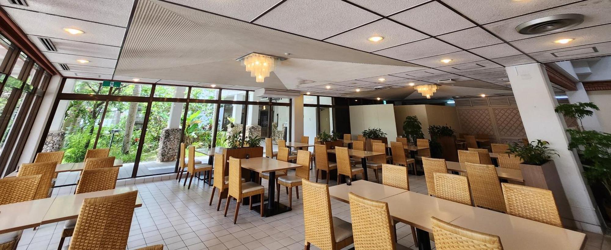 Watermark Hotel Okinawa Kume Island Кумедзіма Екстер'єр фото