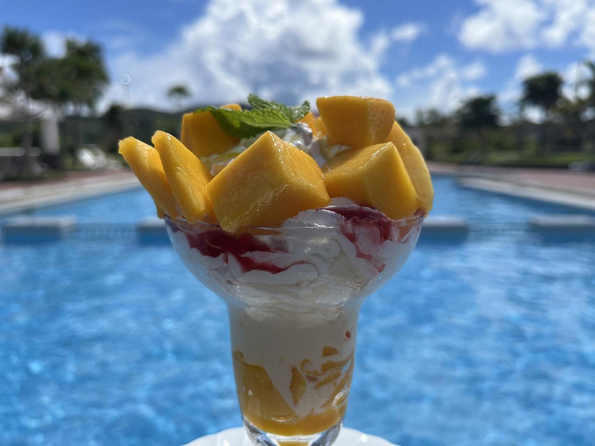 Watermark Hotel Okinawa Kume Island Кумедзіма Екстер'єр фото